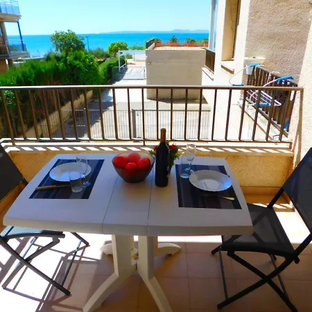Apartamento Gmid Immo Castell Joncar *