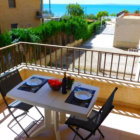 Apartamento Gmid Immo Castell Joncar *