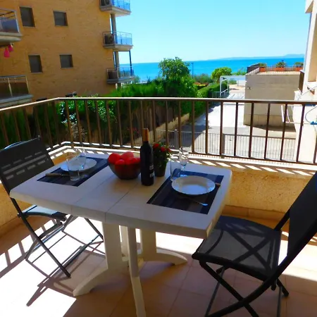 Gmid Immo Castell Joncar Apartamento *