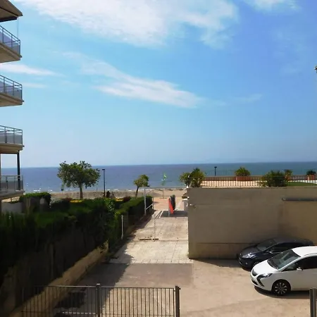 Gmid Immo Castell Joncar Apartment Roses
