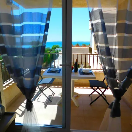 Gmid Immo Castell Joncar Apartment