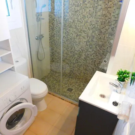 Gmid Immo Castell Joncar Apartment