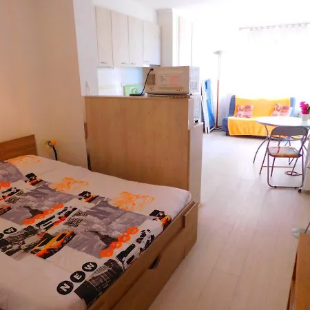 Apartment Gmid Immo Castell Joncar Roses
