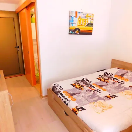 Gmid Immo Castell Joncar Apartment Roses