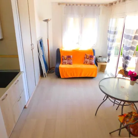 Apartment Gmid Immo Castell Joncar Roses