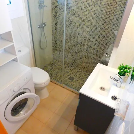 Apartment Gmid Immo Castell Joncar