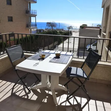 Gmid Immo Castell Joncar Apartment Roses